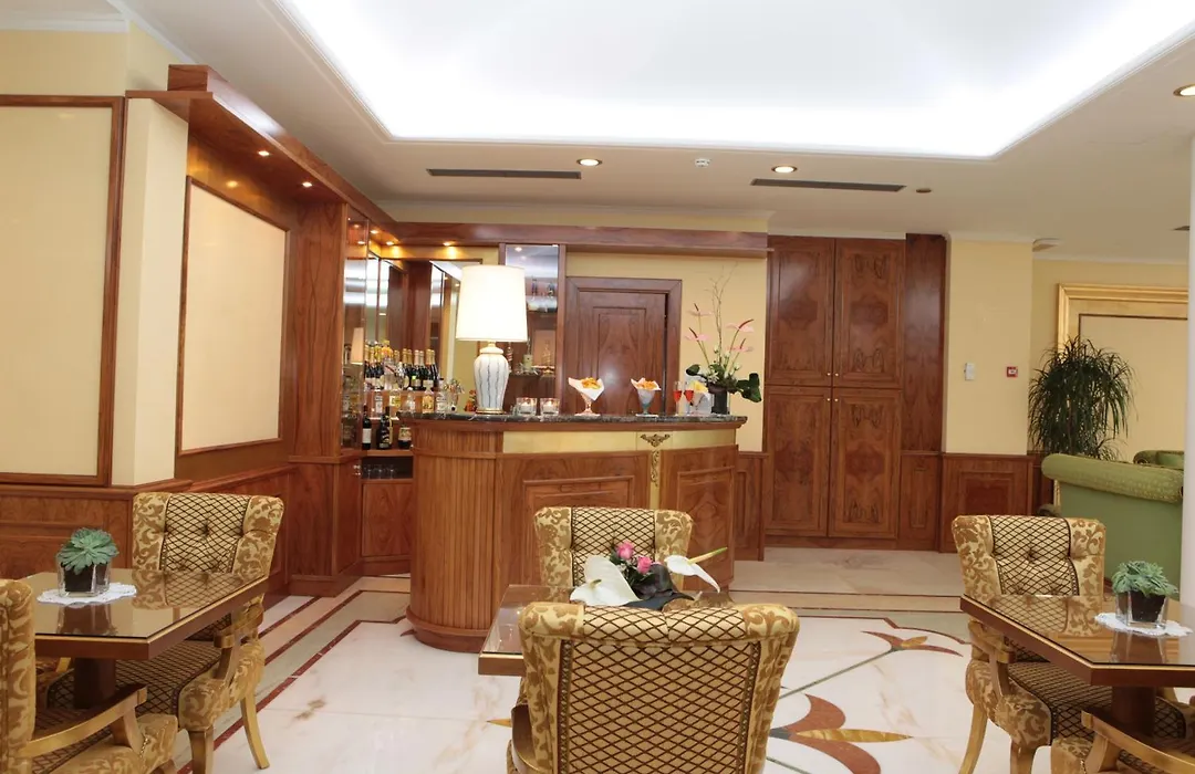Hotel Marconi-1