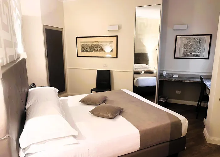 3 SterneHotel Flora